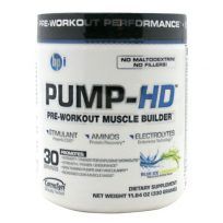 Pump-HD