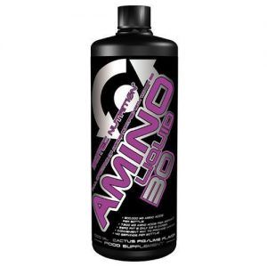 Amino-Liquid-Scitec