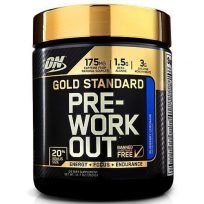 Pre-workout-ON