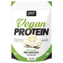 Vegan Protein QNT