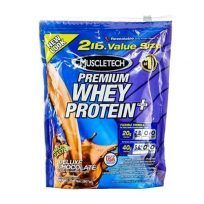 Muscletech Premium Whey protein 2lb